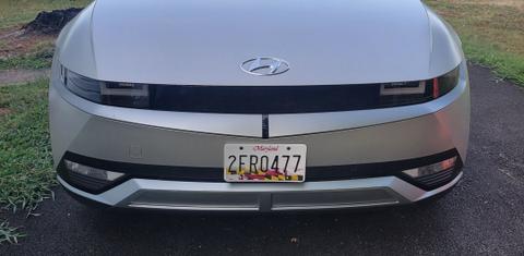 Hyundai IONIQ 5 2023