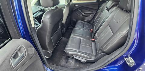 Ford Escape 2013