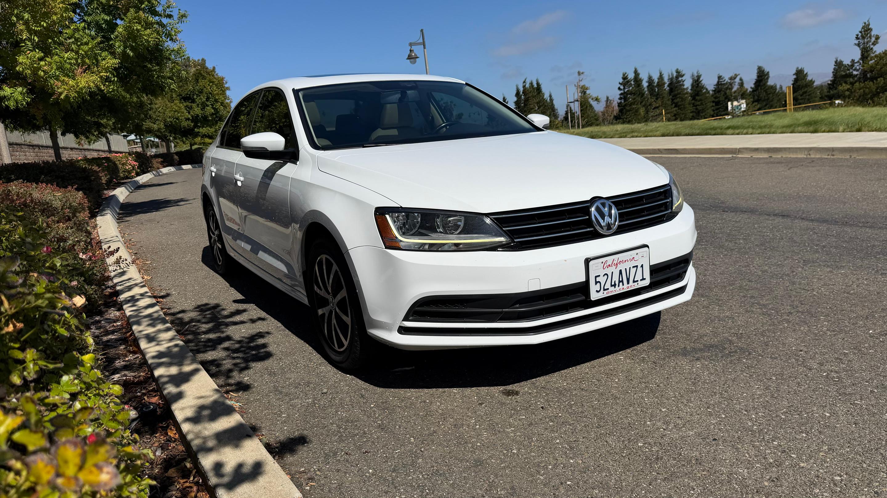 Volkswagen Jetta 2017 in Fairfield, CA