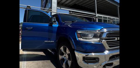 Ram 1500 2019