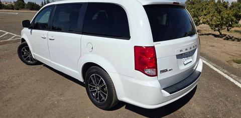 Dodge Grand Caravan 2019