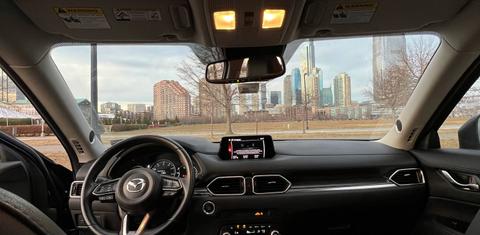 Mazda CX-5 2020