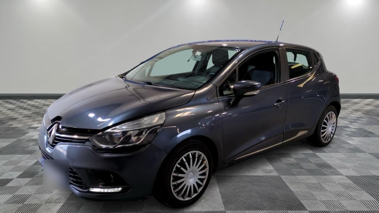 Renault CLIO IV 2019 à Bondy