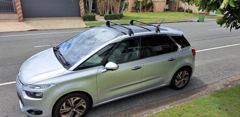 Citroen C4 2016