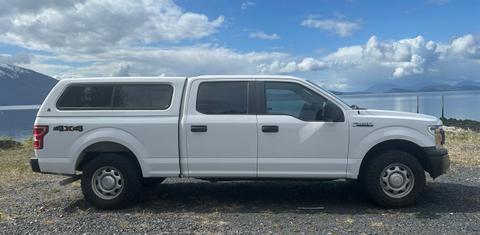Ford F-150 2019