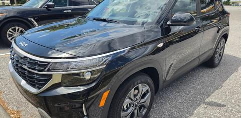 Kia Seltos 2026