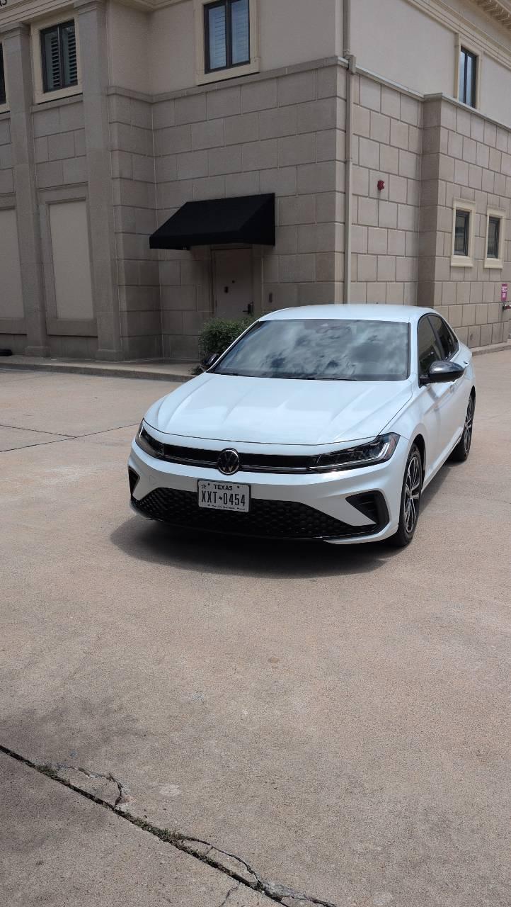 Volkswagen Jetta 2026 in Houston, TX