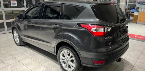 Ford Escape 2018
