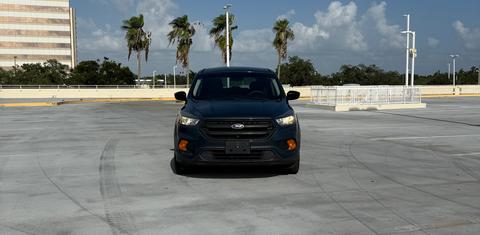 Ford Escape 2019