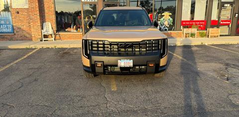Kia Telluride 2027