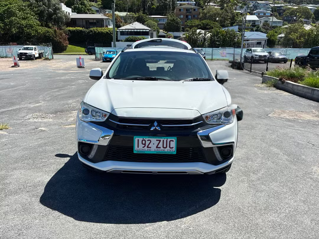 Mitsubishi ASX 2019 in Tweed Heads