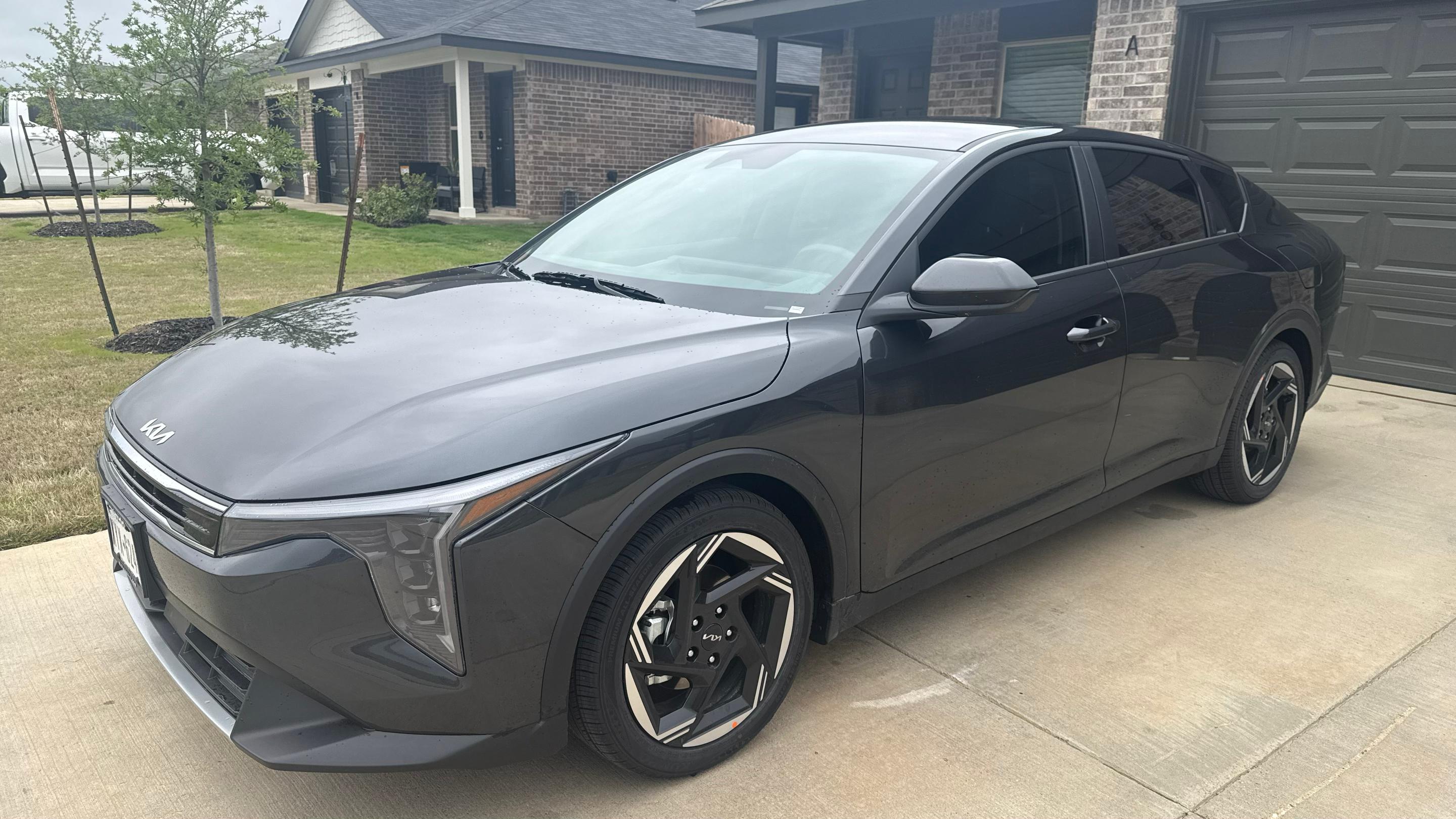 Kia K4 2026 in Harker Heights, TX