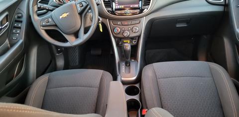 Chevrolet Trax 2020