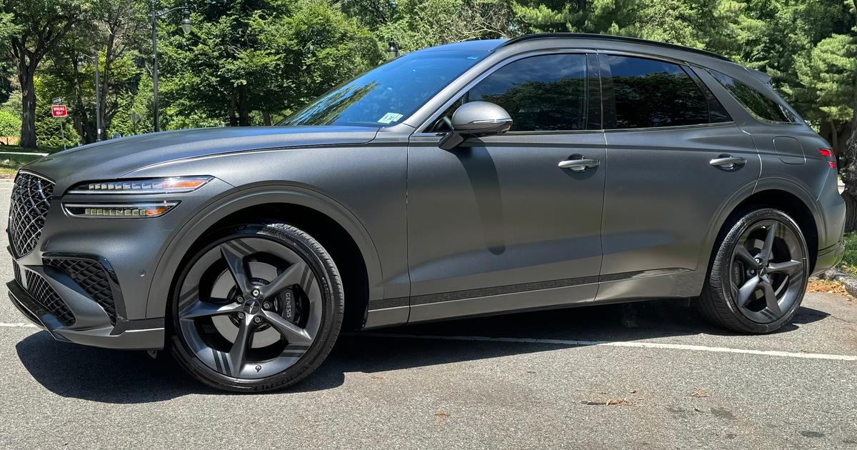 Genesis GV70 2026 rental in East Orange, NJ by Trotz Automotive