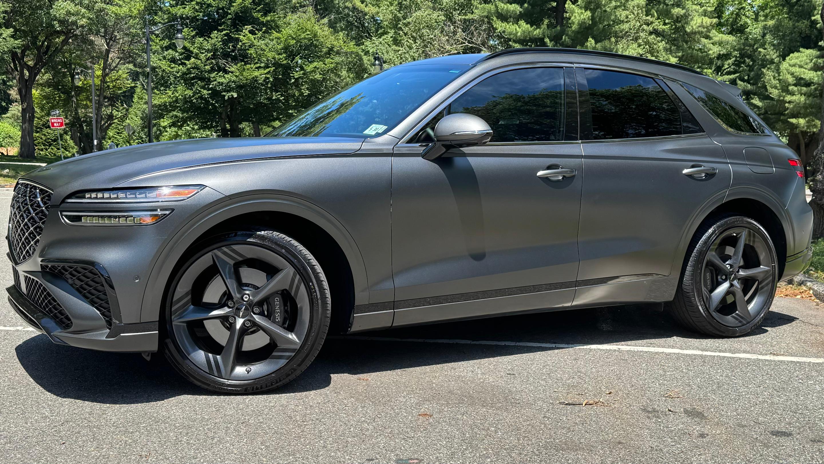 Genesis GV70 2026 in East Orange, NJ