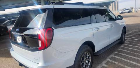 Ford Expedition Max 2026