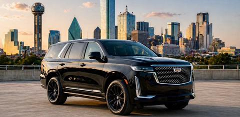 Cadillac Escalade 2024