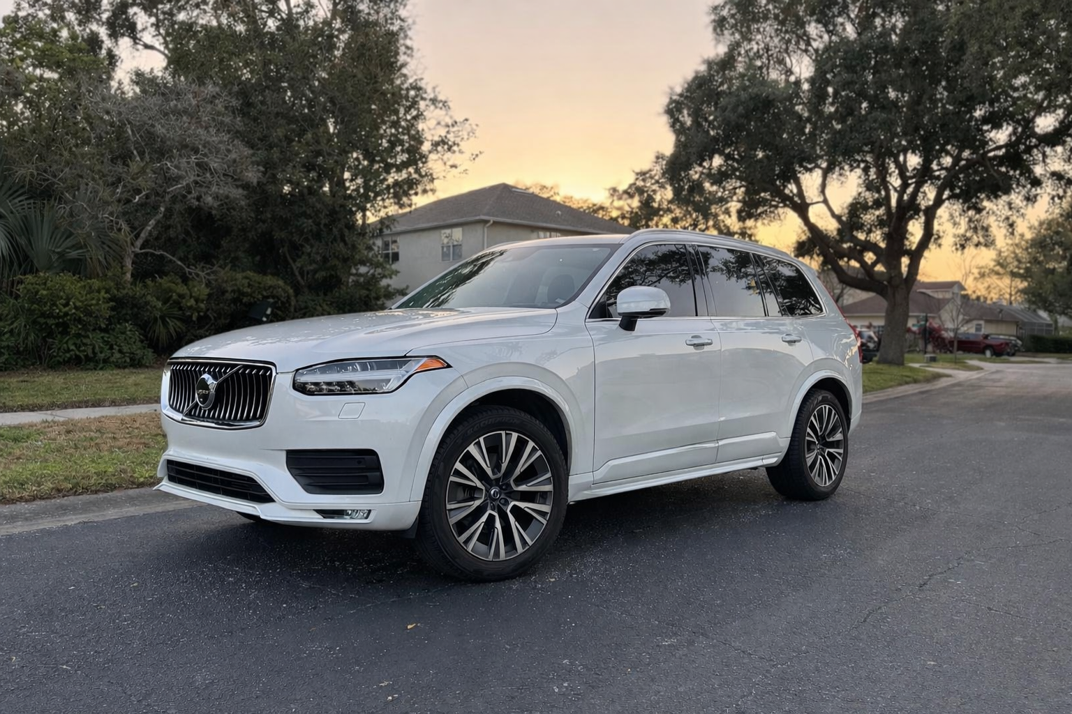 Volvo XC90 2020 in Orlando, FL