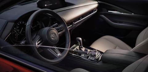 Mazda CX-30 2026