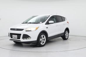 Ford Escape car