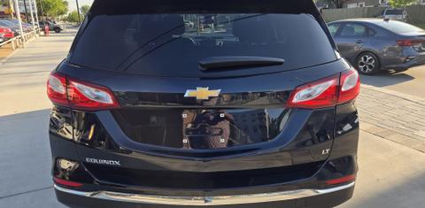 Chevrolet Equinox 2020