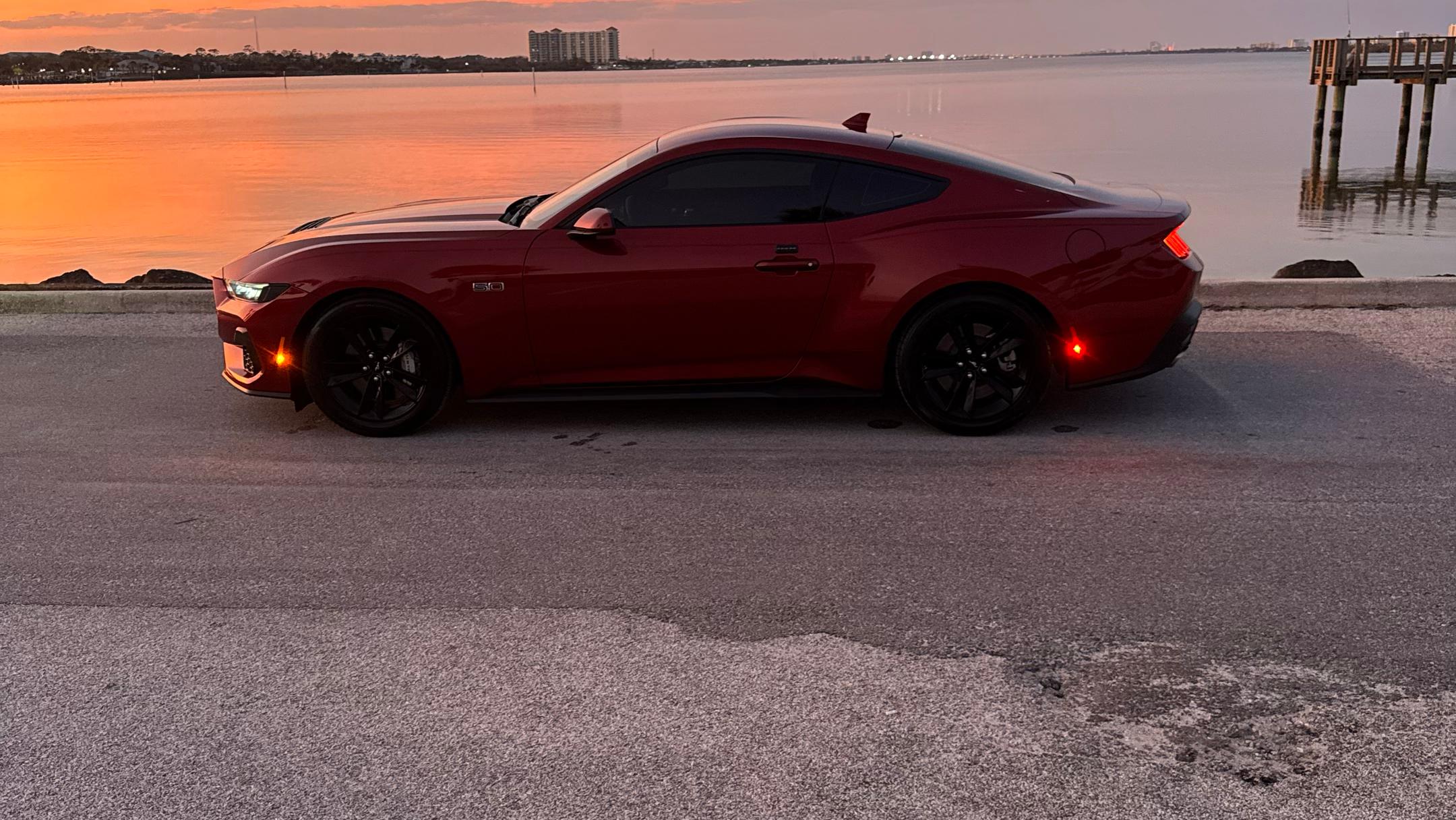 Ford Mustang 2025 in Port Orange, FL