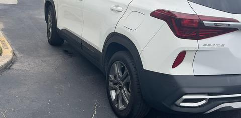 Kia Seltos 2023