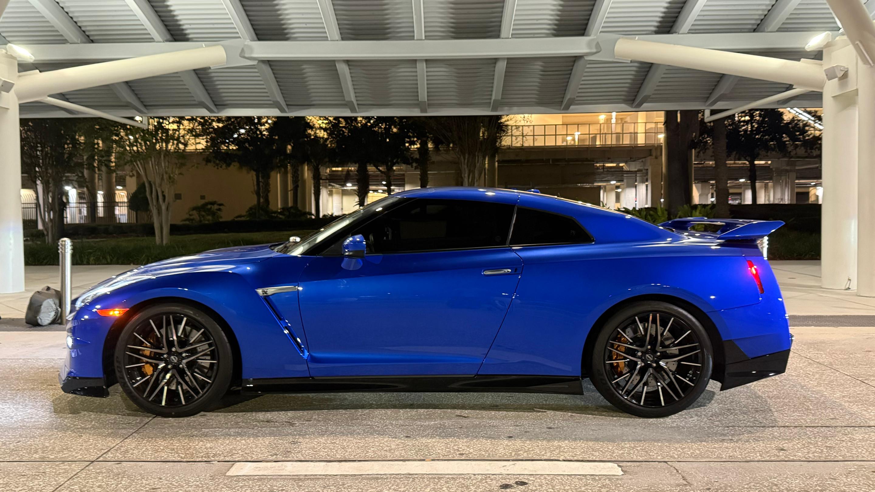 Nissan GT-R 2024 in Clermont, FL