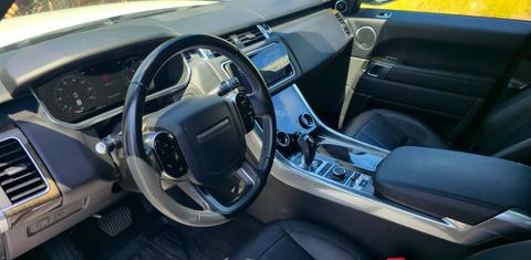 Land Rover Range Rover Sport 2018