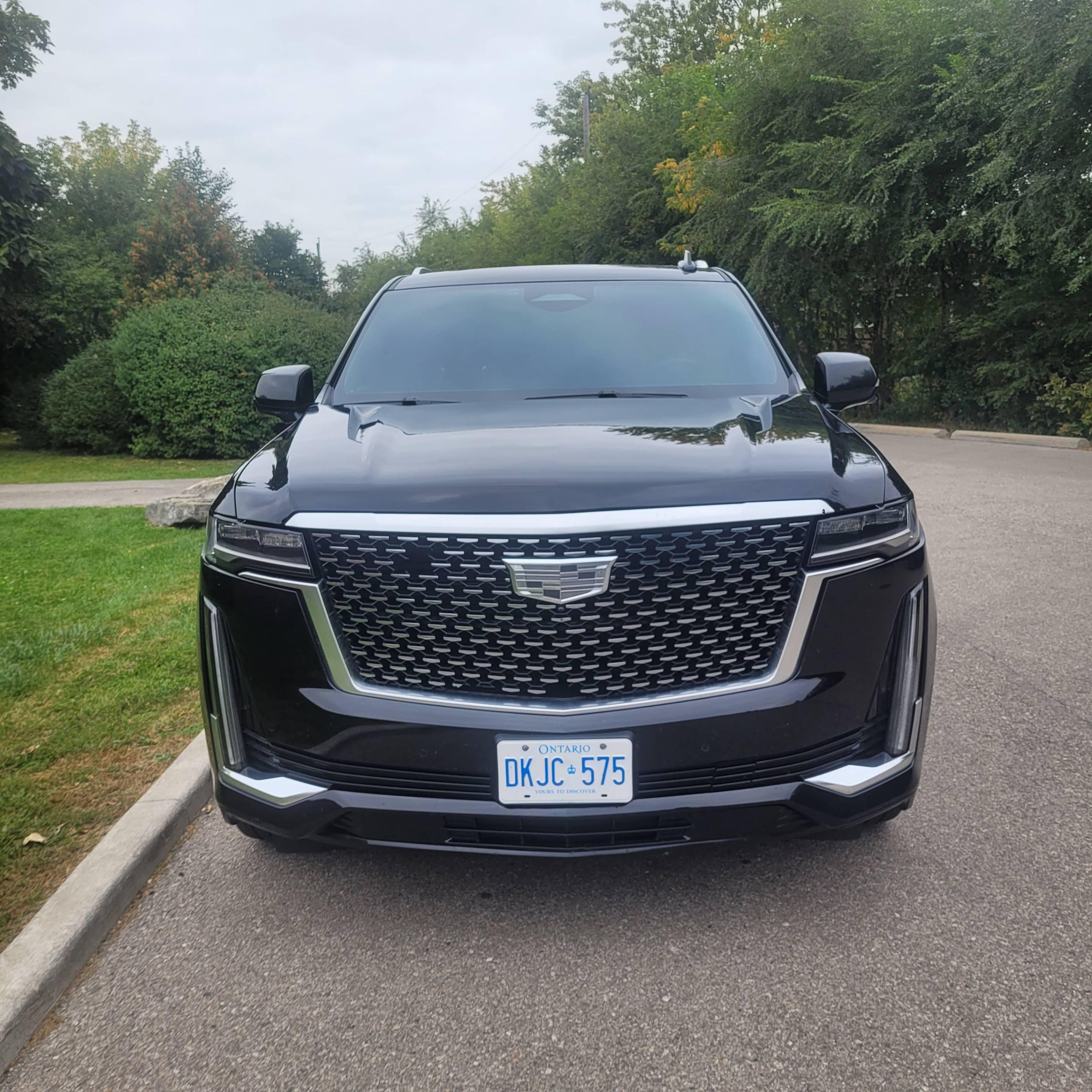 Cadillac Escalade ESV 2023 à Toronto, ON