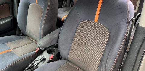 Nissan Versa Note 2015