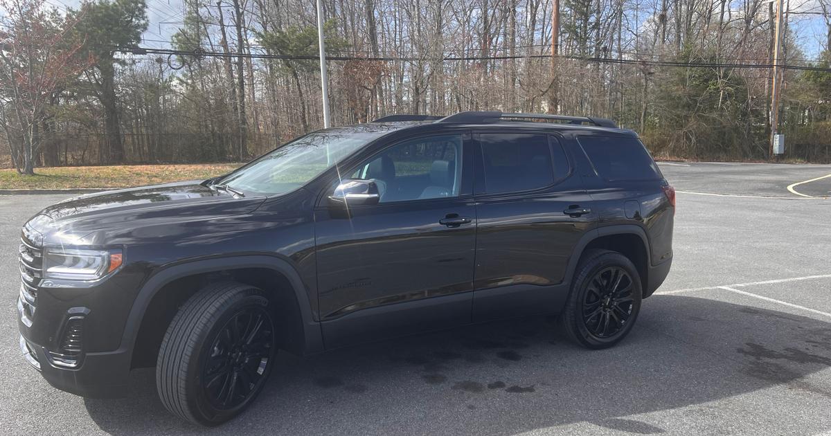 GMC Acadia 2023 rental in Laurel, MD by Elaine S. Turo