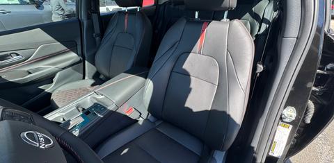 Nissan Sentra 2026