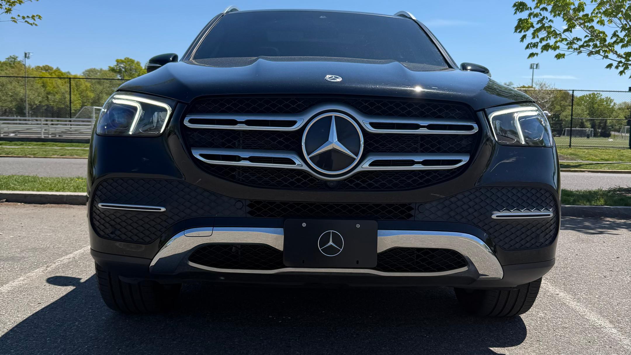Mercedes-Benz GLE-Class 2022 in Bayonne, NJ
