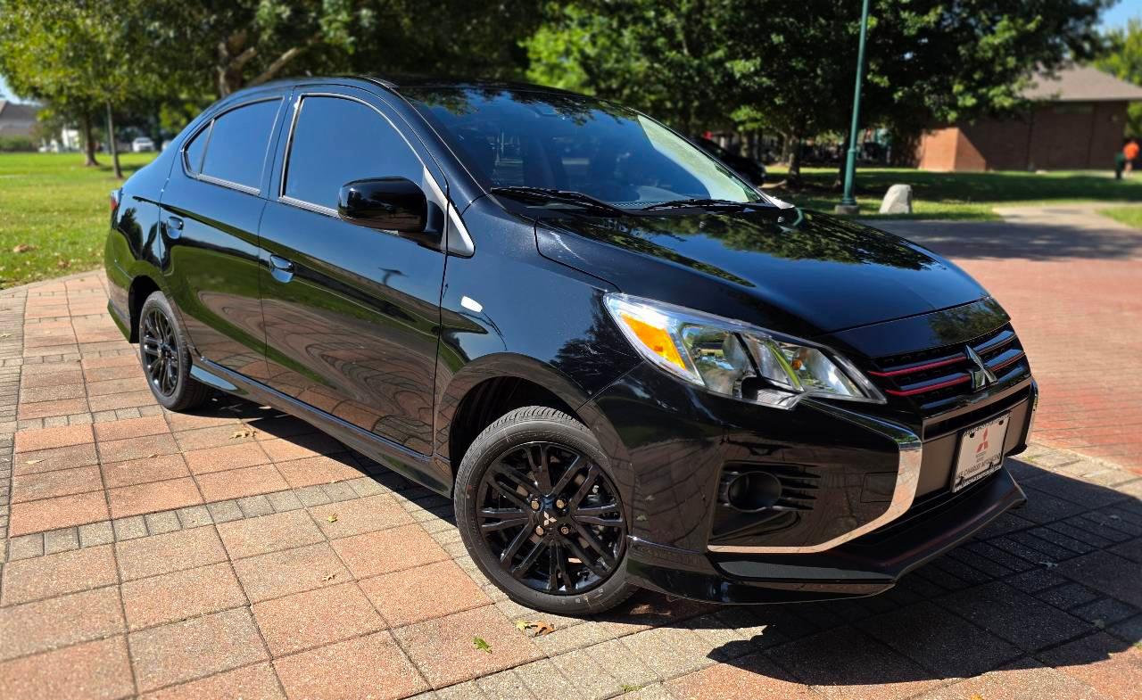 Mitsubishi Mirage G4 2024 in Lake Charles, LA