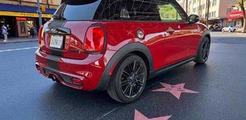 MINI Hardtop 2 Door 2014