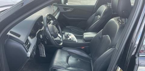 Audi Q7 2018