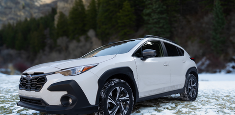 Subaru Crosstrek 2024
