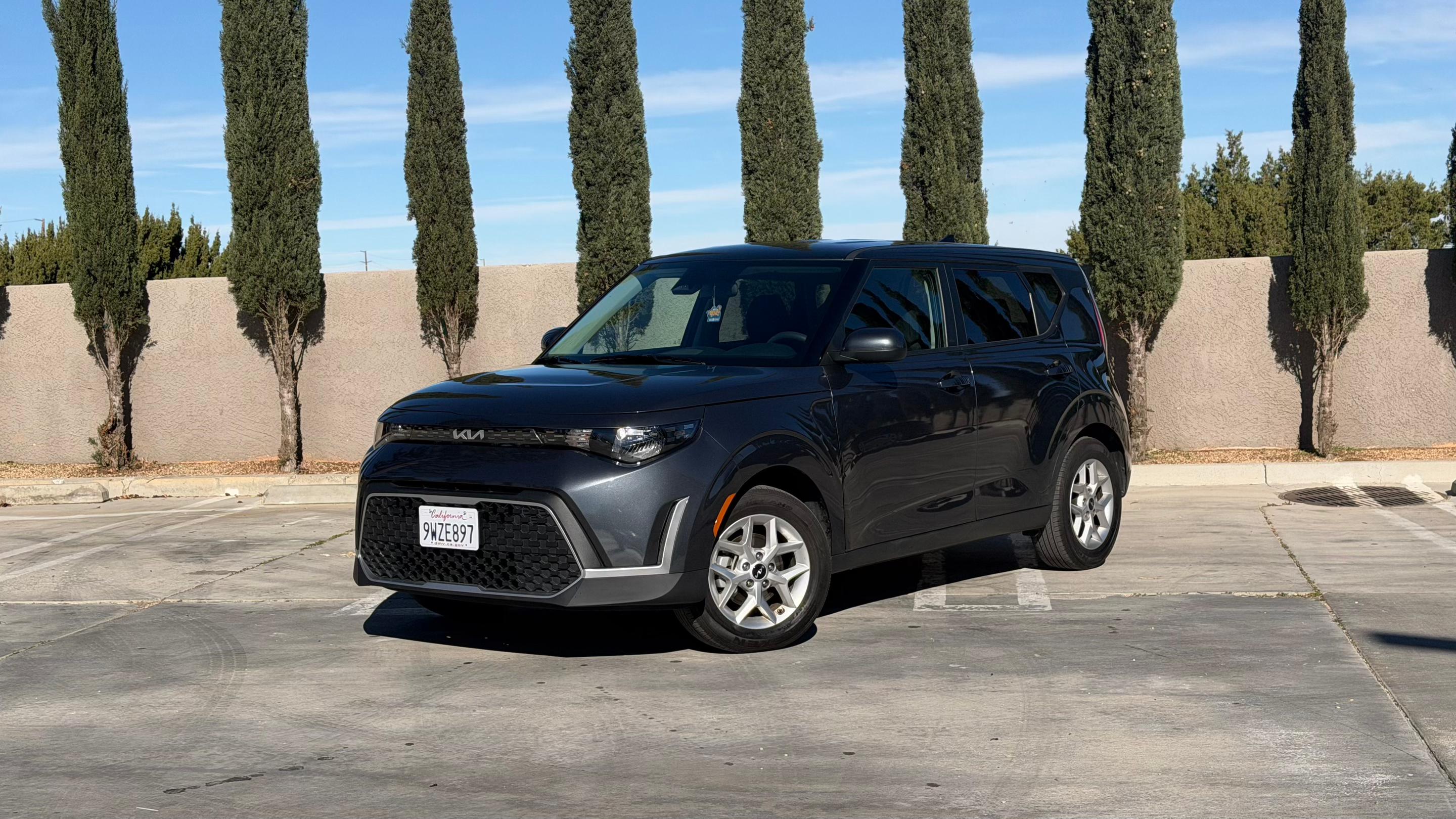 Kia Soul 2024 in Hesperia, CA