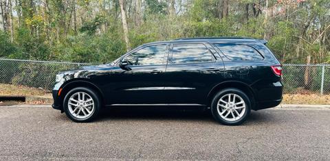 Dodge Durango 2023