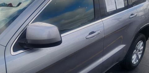 Jeep Grand Cherokee 2021