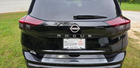 Nissan Rogue 2025