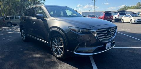 Mazda CX-9 2018