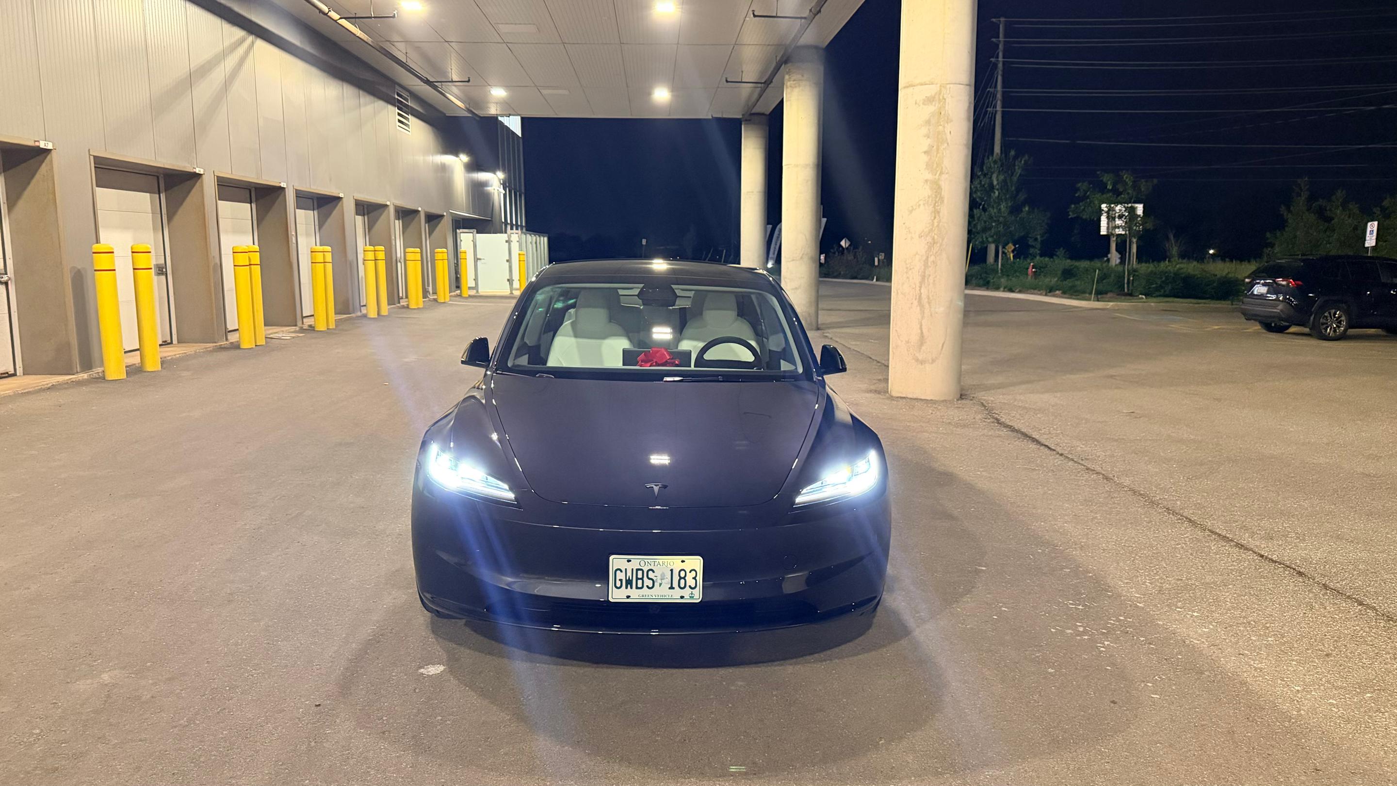 Tesla Model 3 2023 à Oakville, ON