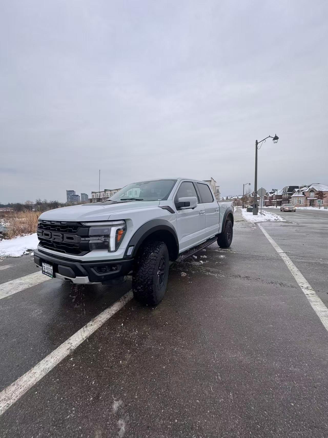 Ford F-150 2024 in Mississauga, ON