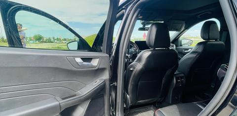 Ford Escape 2025