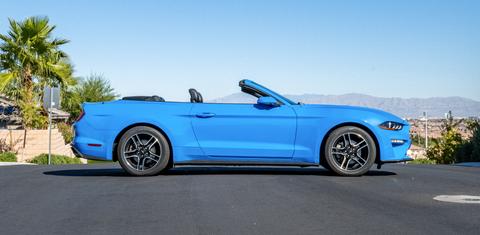 Ford Mustang 2023