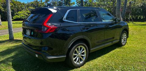 Honda CR-V 2023