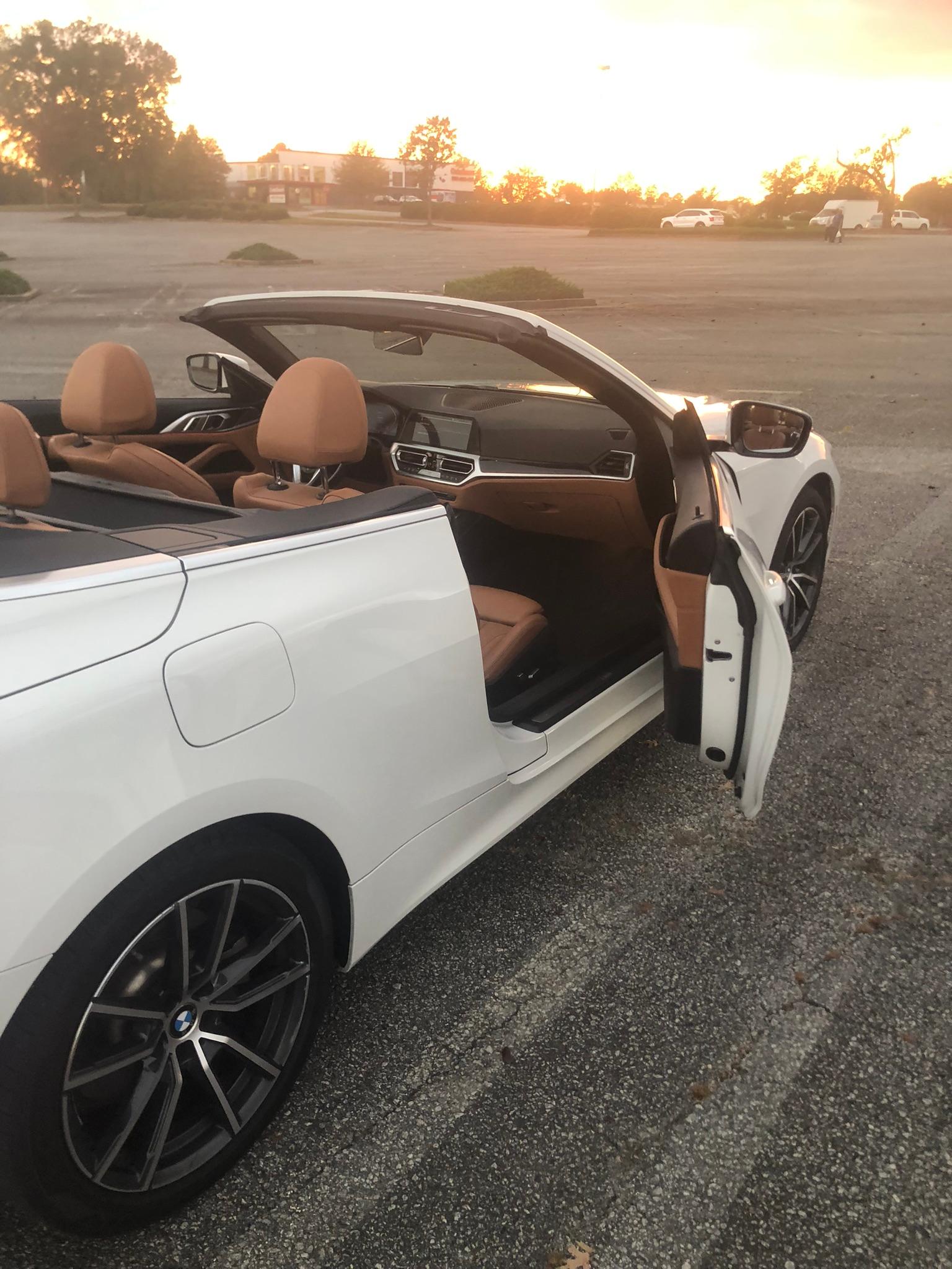 BMW 4 Series 2022 in Duluth, GA