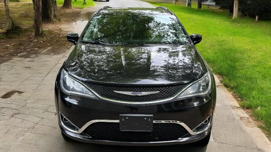 Chrysler Pacifica 2019 in Smithville, MO